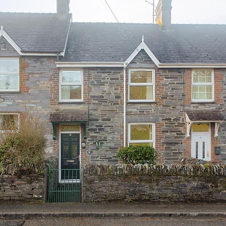Isallt Nantlle エクステリア 写真