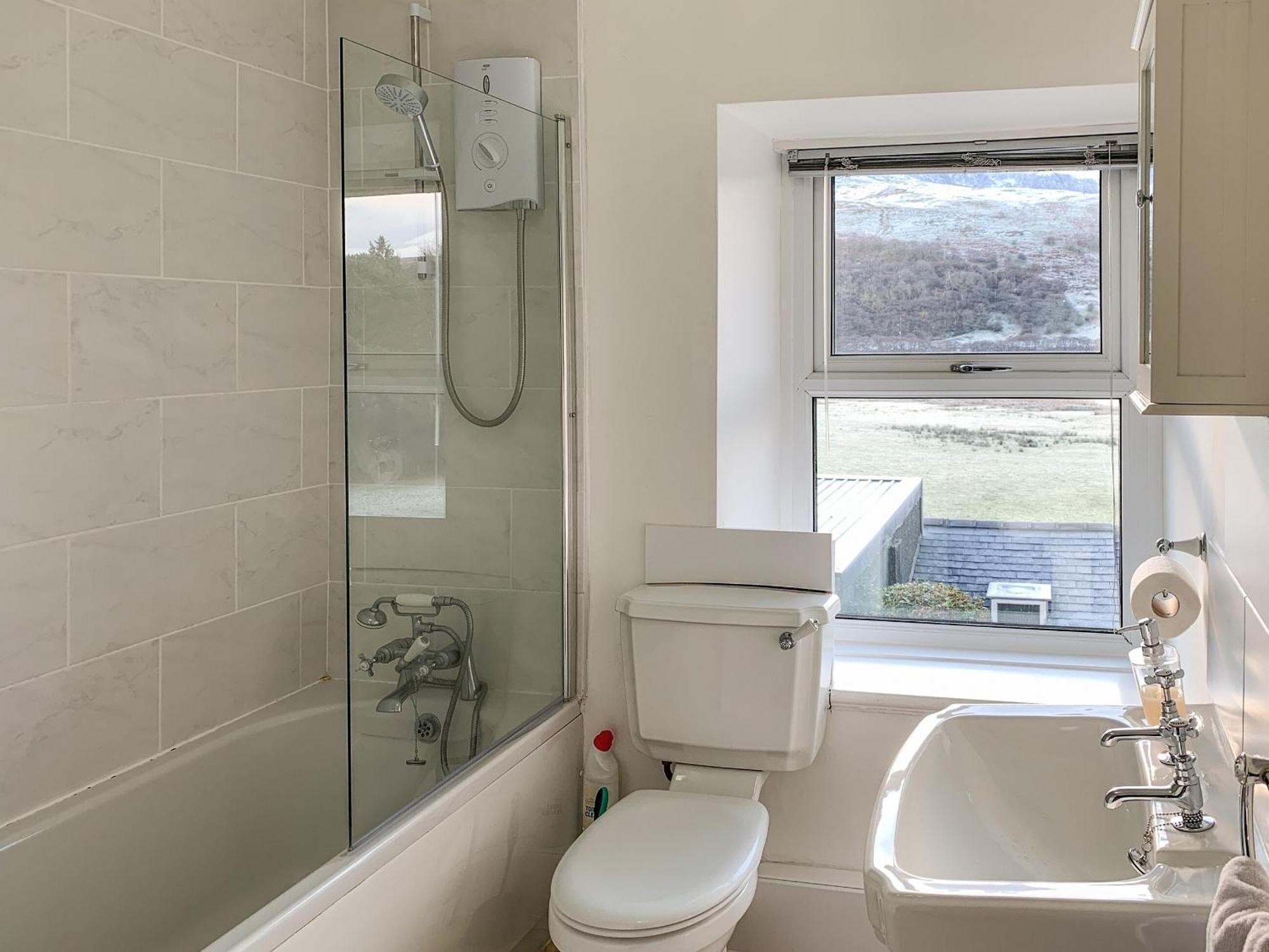 Isallt Nantlle エクステリア 写真